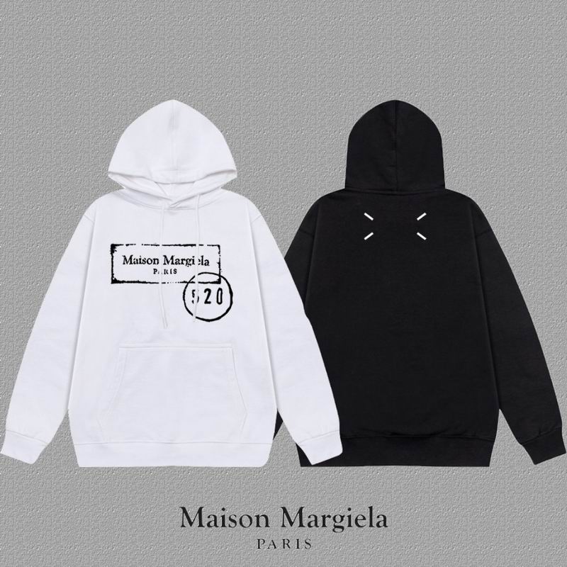Maison Margiela Hoodies 0205